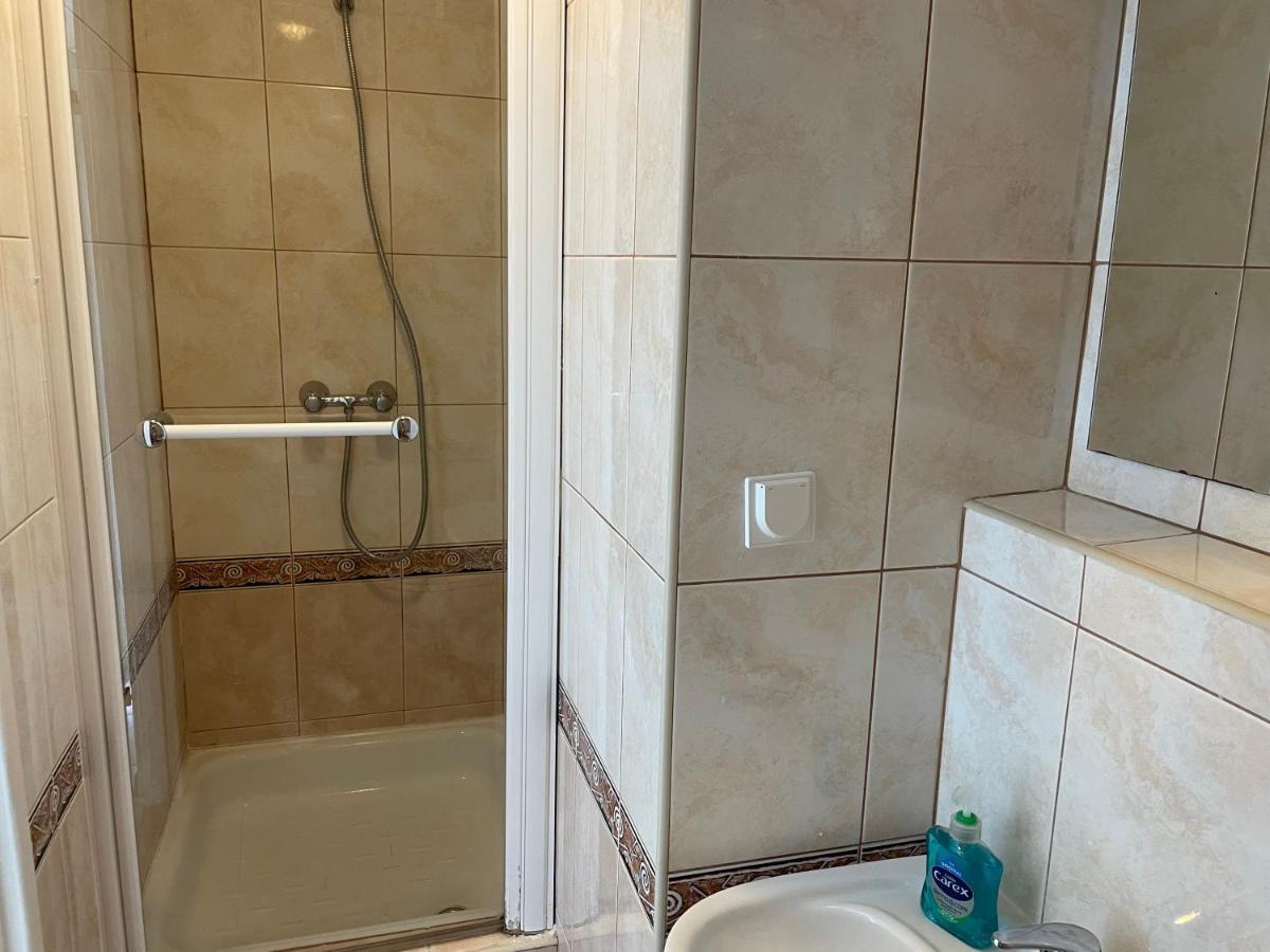 Apartamenty Przy Wydmach Chlopy Ngoại thất bức ảnh