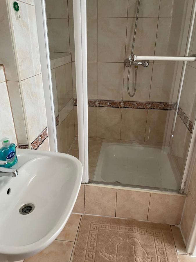 Apartamenty Przy Wydmach Chlopy Ngoại thất bức ảnh
